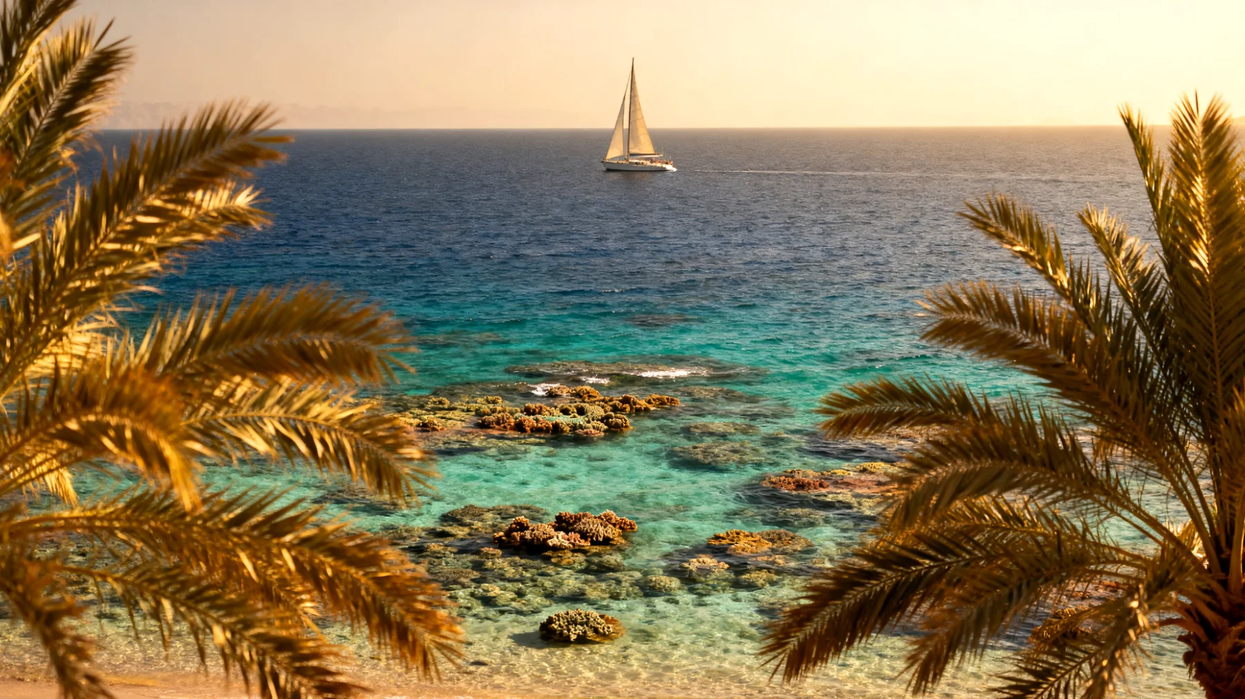 Sharm el-Sheikh"