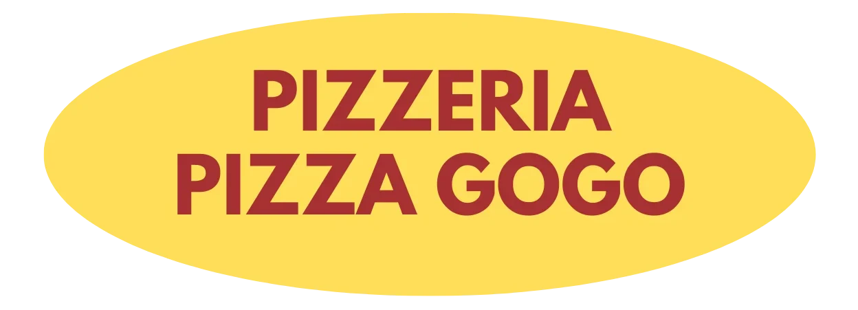 Pizzeria Pizza Gogo