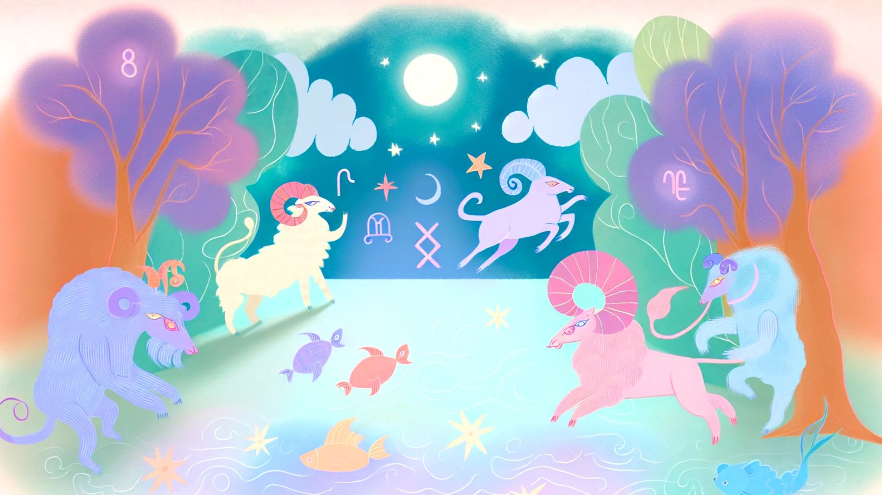 oroscopo del mattino 2026-02-25T19:05:48.694Z"