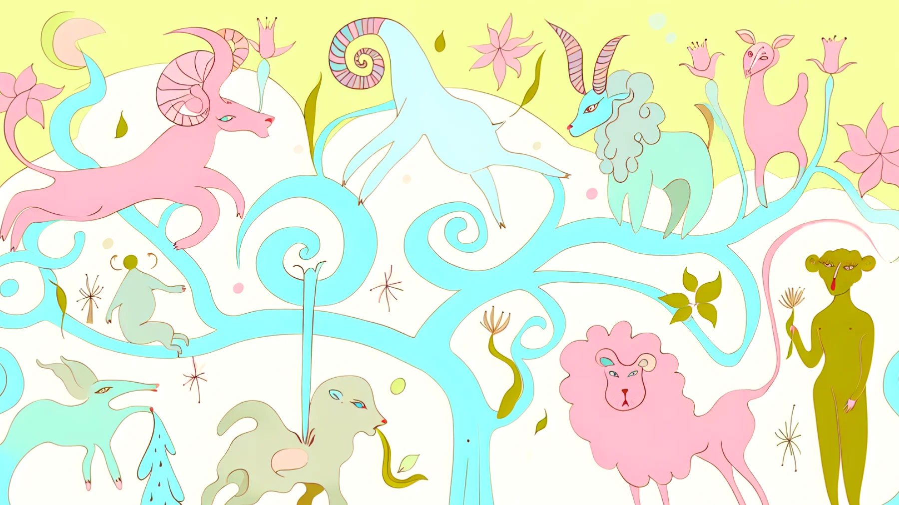 oroscopo del mattino 2026-03-01T19:07:49.090Z"